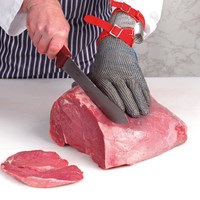 Meat Cut Spec Step 2